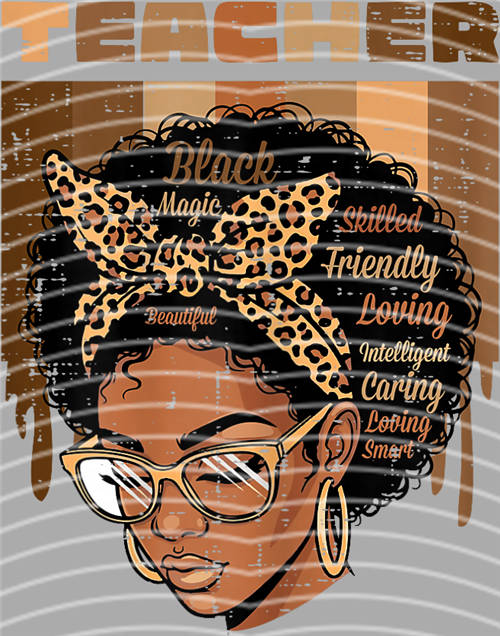 Black History in 1865-LY 422